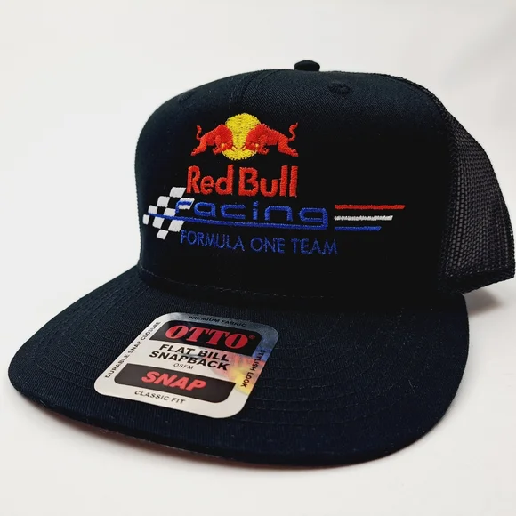 thepatriotspride.com | Accessories | Red Bull Racing F Team 